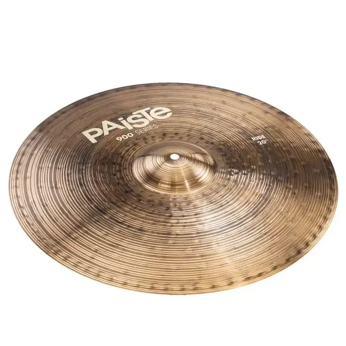 Paiste 900 Series Ride Cymbal 22″