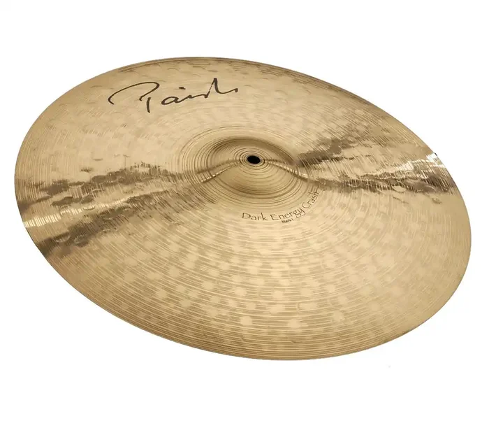 Paiste Dark Energy Mk1 Crash Cymbal 16″