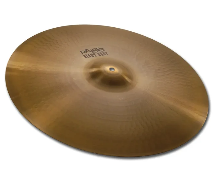 Paiste Giant Beat Cymbal 19″