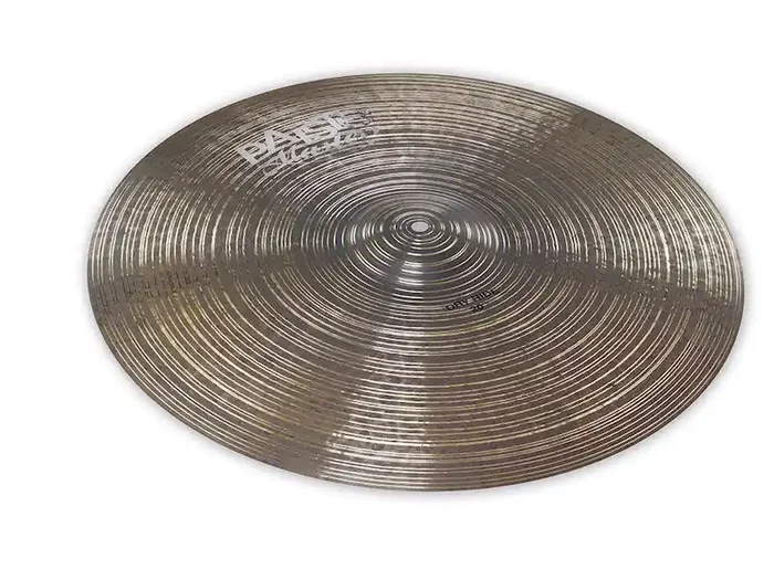 Paiste Masters Dry Ride Cymbal 21″