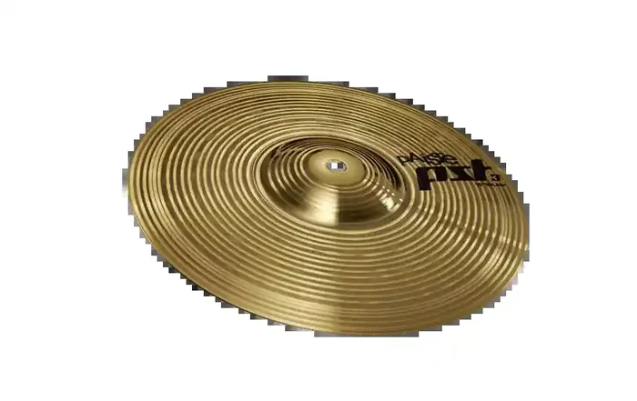 Paiste PST 3 Series 10″ Splash Cymbal