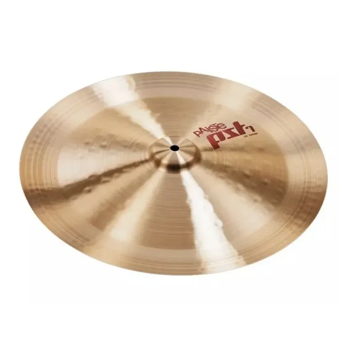 Paiste PST 7 18″ China