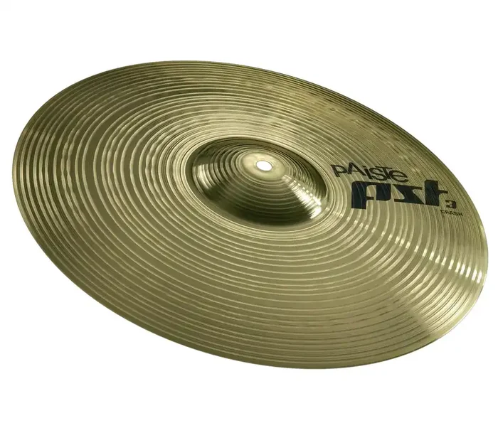 Paiste PST3 Crash Cymbal 16″