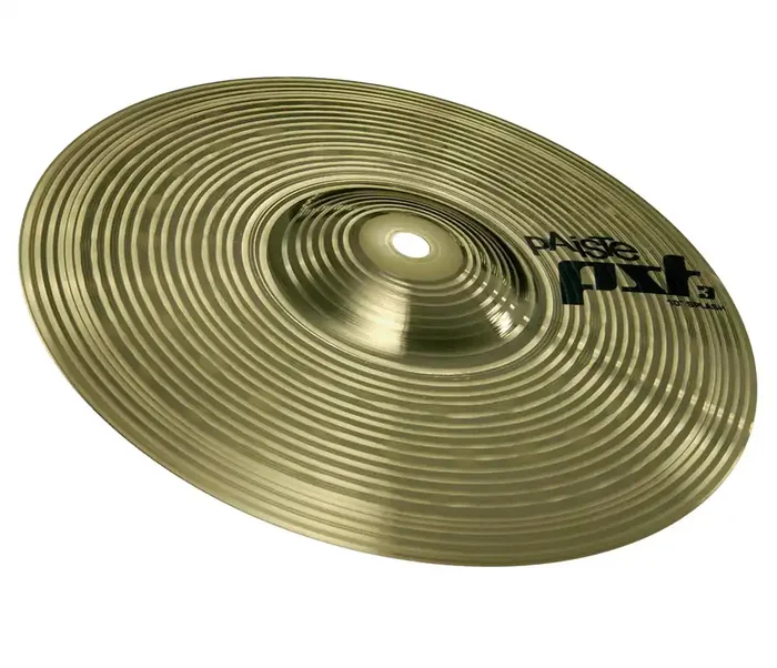 Paiste PST3 Splash Cymbal 10″
