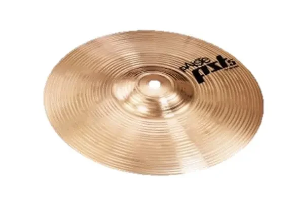 Paiste PST5 10″ Splash Cymbal