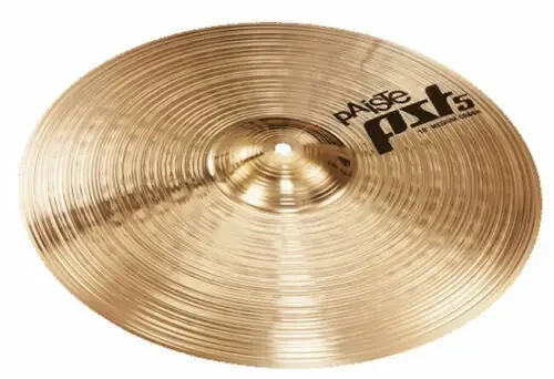 Paiste PST5 Medium Crash Cymbal 16″