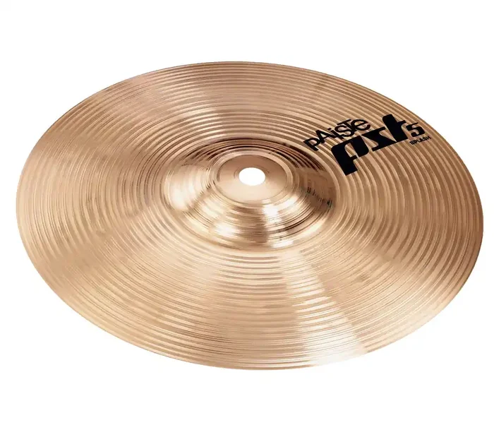 Paiste PST5 Splash Cymbal 8″