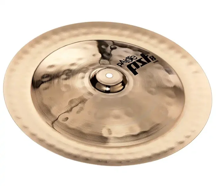 Paiste PST8 Reflector China Cymbal 16″