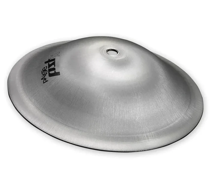 Paiste PSTX Pure Bell Cymbal 10″