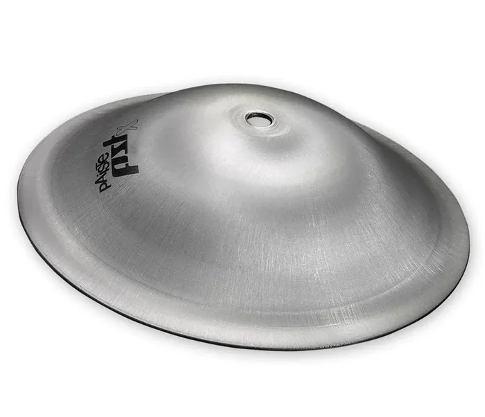 Paiste PSTX Pure Bell Cymbal 9″