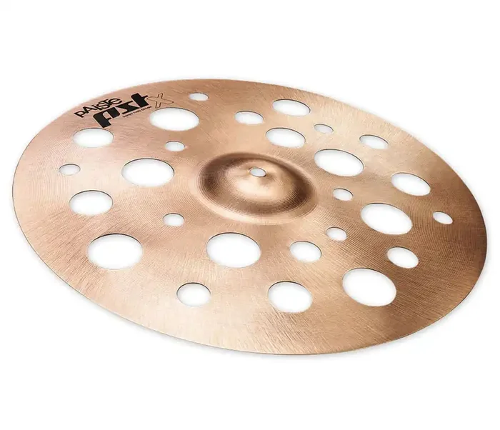 Paiste PSTX Swiss Crash Cymbal 20″