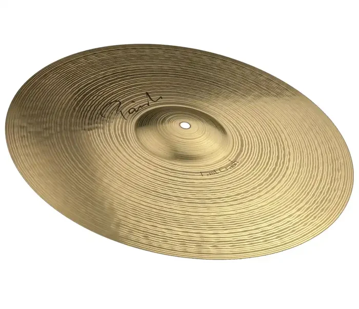 Paiste Signature Fast Crash Cymbal 19″
