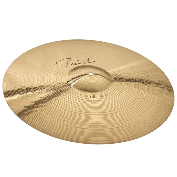 Paiste Signature Full Crash Cymbal 16″