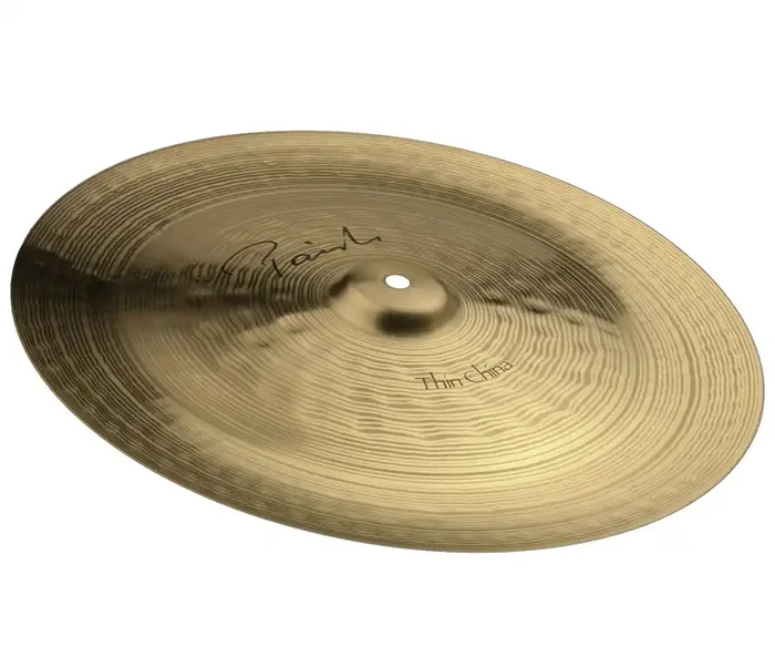 Paiste Signature Thin China Type Cymbal 18″
