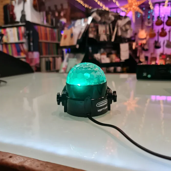 Panoramic Lasers – Neptune Light