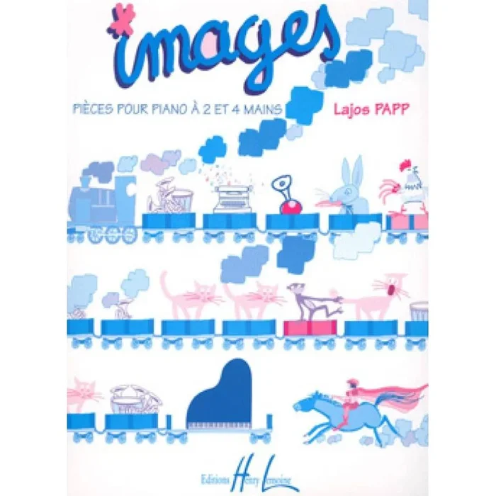 Papp, Lajos – Images