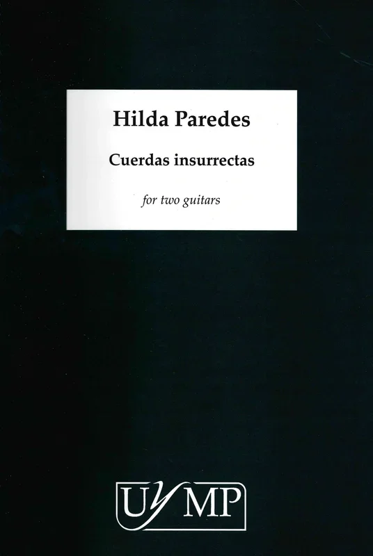Paredes: Cuerdas insurrectas