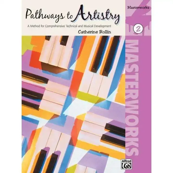 Pathways to Artistry ‘Masterworks‘ Series