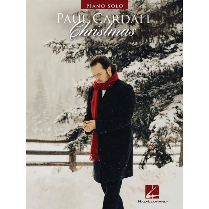 Paul Cardall – Christmas