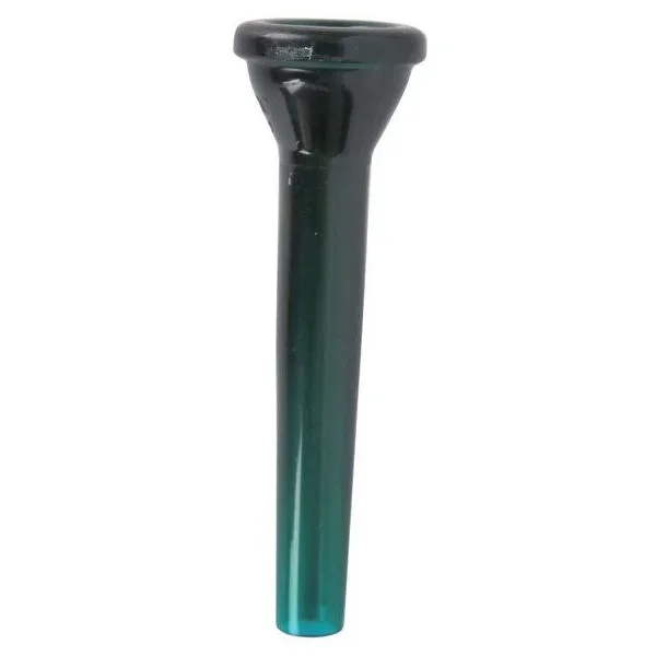 pBone music pTrumpet mouthpiece green 3C