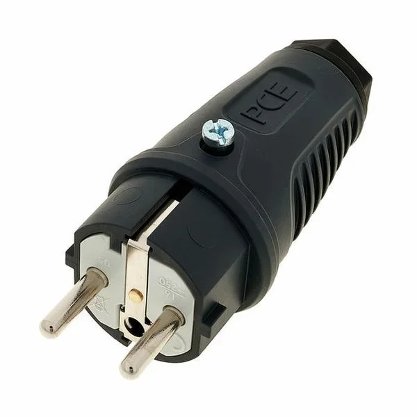 PCE 0521-as Taurus2 Plug