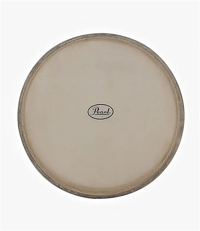 Pearl 12″ Fiber Skin Head for Synthetic Top Tuned Djembe (NFSKP12)