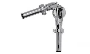 Pearl 900 Series Short Tom Holder Chrome