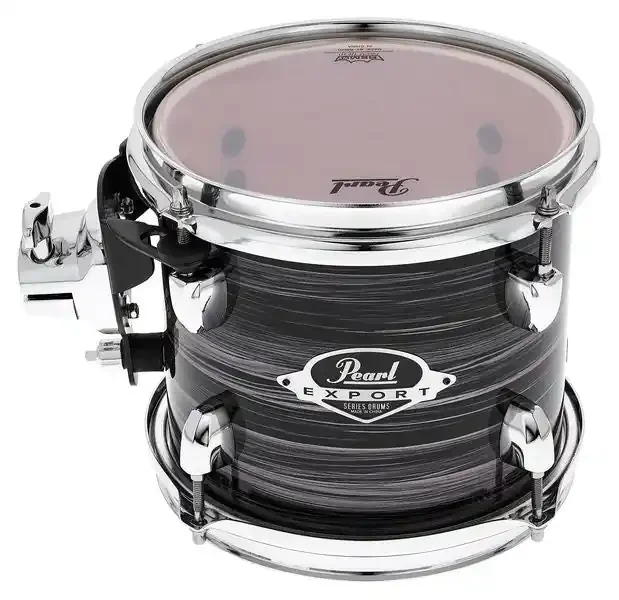 Pearl Export 8″ x 7″ Tom Add-On Pack – Metallic Amethyst Twist