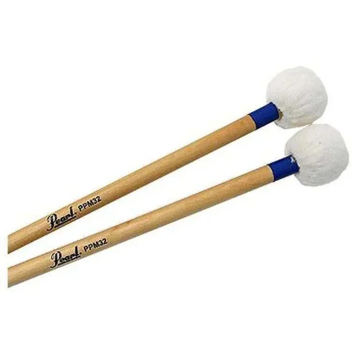 Pearl Mallets