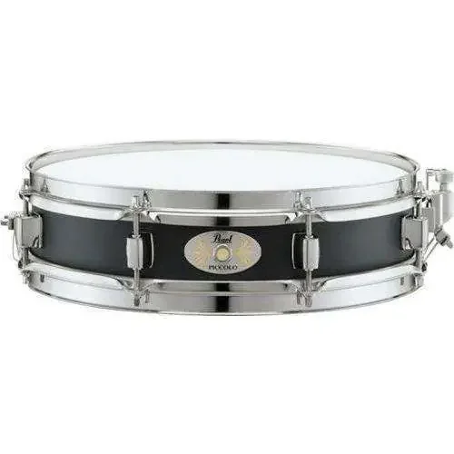 Pearl Piccolo Snare 13″ x 3″