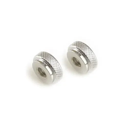 Pearl RHA-1T/2 Locking nuts for bass drum spur