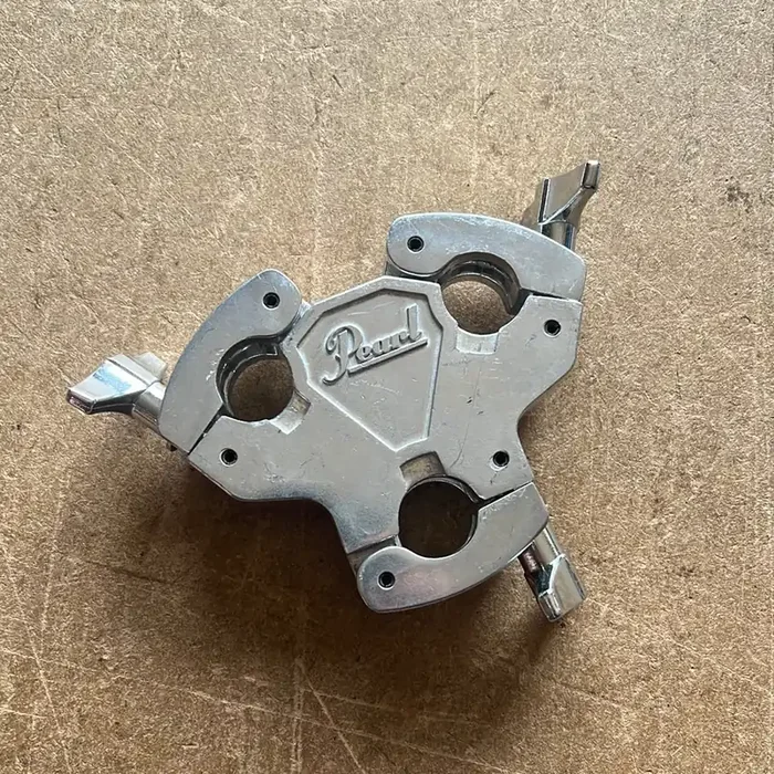Pearl Tri Clamp 951