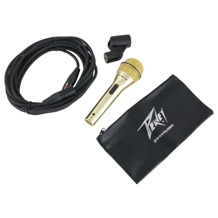 Peavey PVi2 Microphone