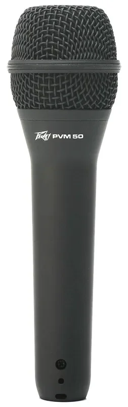 Peavey PVM 50 Dynamic Microphone
