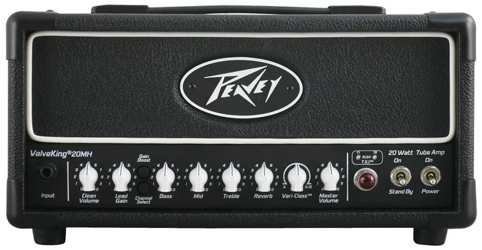 Peavey ValveKing II 20 Watt Mini Amp Head