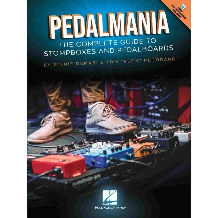 Pedalmania
