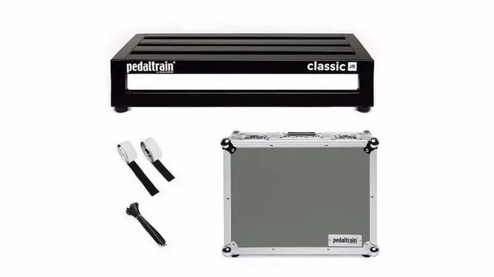 Pedaltrain