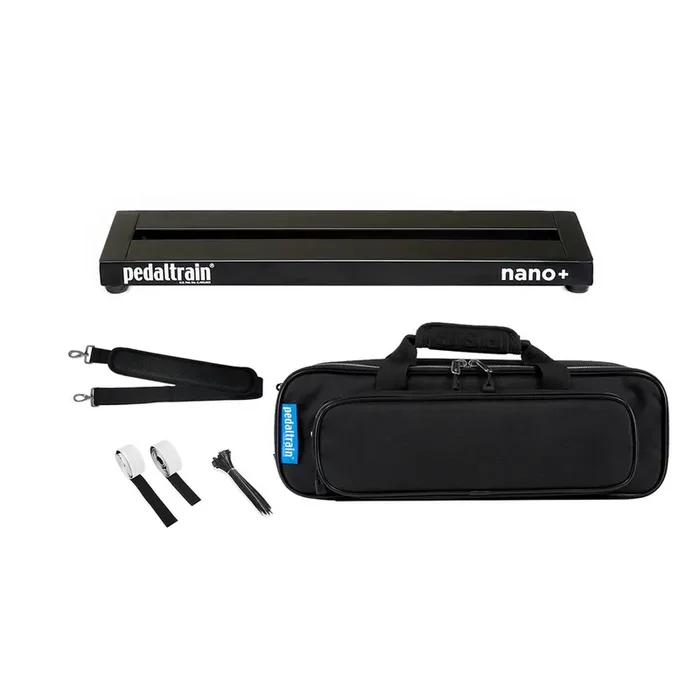 Pedaltrain Nano+ w/ Soft Case