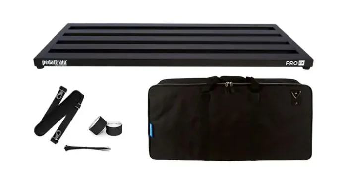 Pedaltrain PRO FX