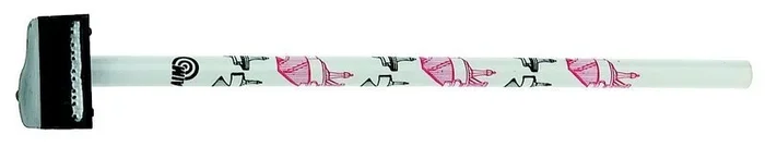 Pencil Topper Grand Piano