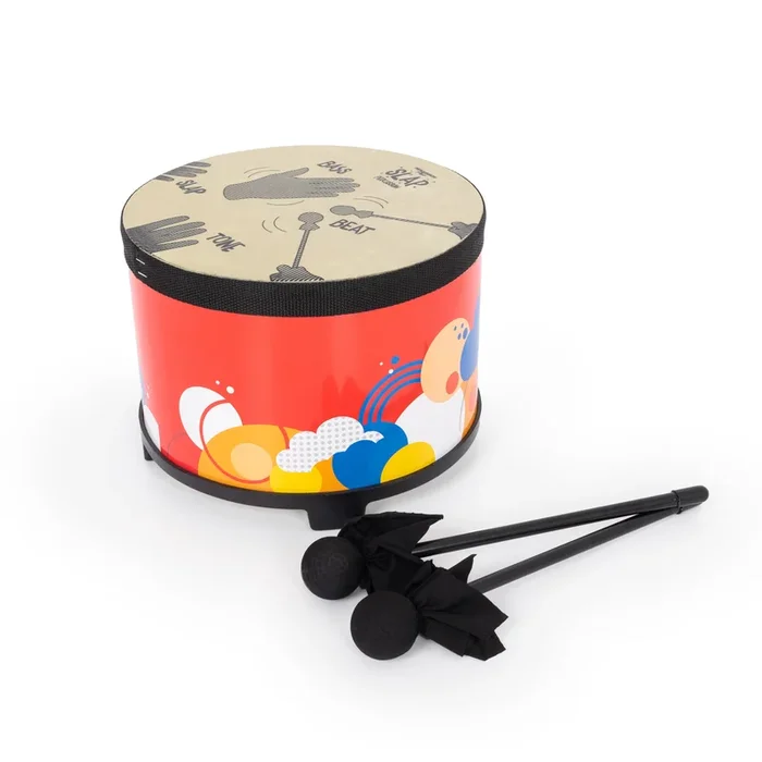 Percussion Plus Slap drumming – KidZ floor tom
