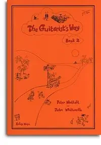 Peter Nuttall The Guitarist‘s Way – Book 2