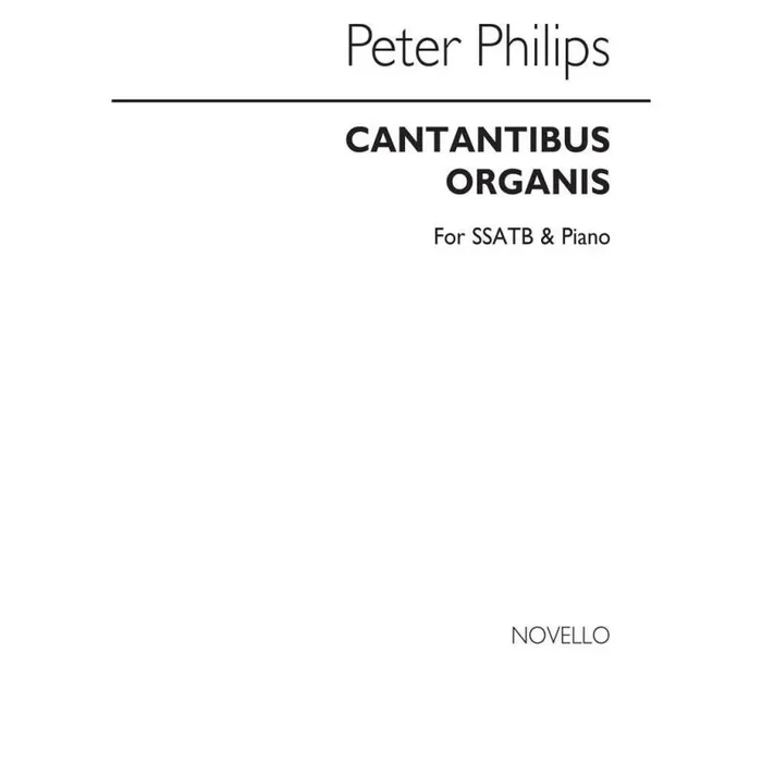 Petrarch – Cantantibus Organis