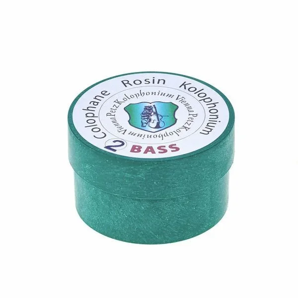 Petz Bass Rosin No.2 Soft