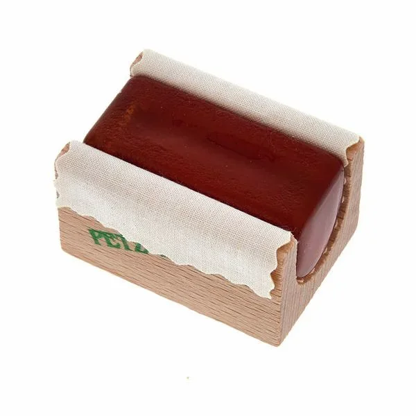 Petz Wooden Mould Violin Rosin