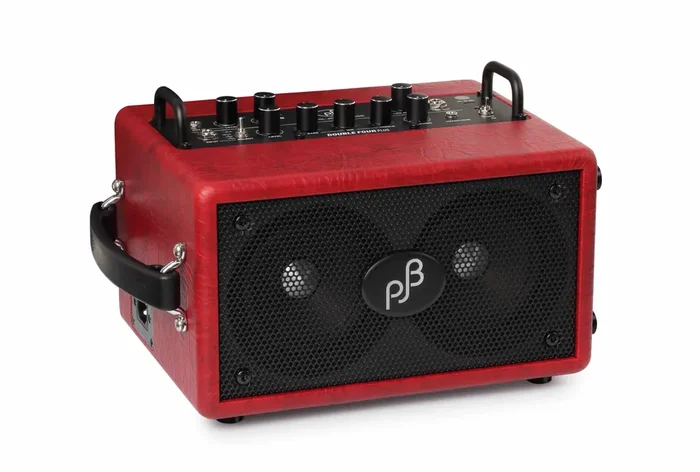 Phil Jones BG-80 Double 4 Plus