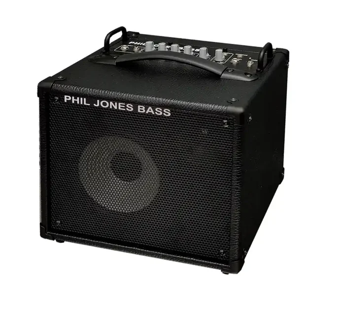 Phil Jones Micro 7 Bass amp combo