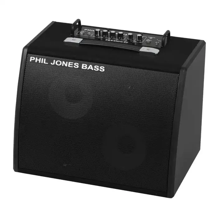 Phil Jones Session 77 Bass amp combo