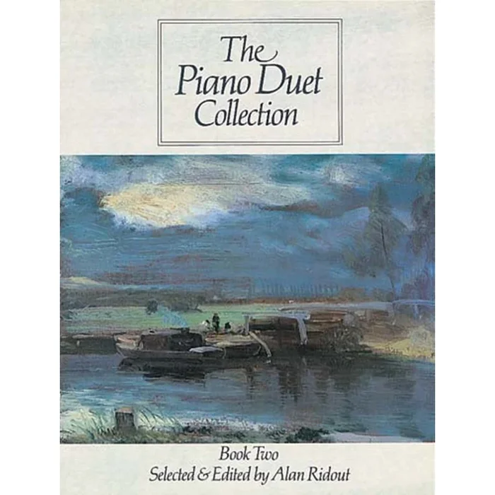 Piano Duet Collection 2