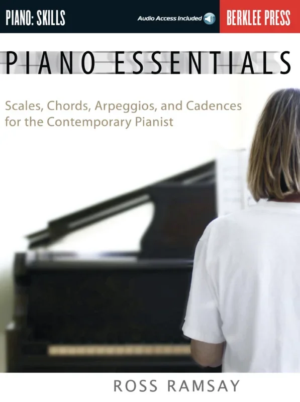 Piano Essentials